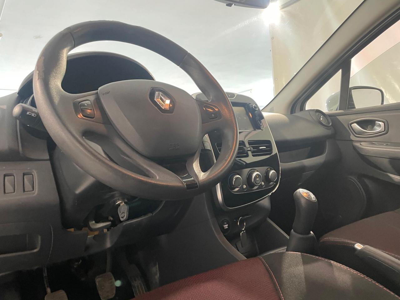 Renault Clio 1.5 dCi 8V 75CV PRONTA CONSEGNA
