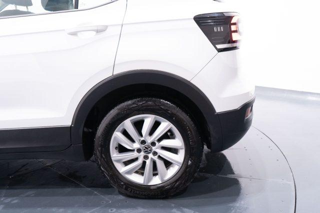VOLKSWAGEN T-Cross 1.0 TSI 95cv Style BMT