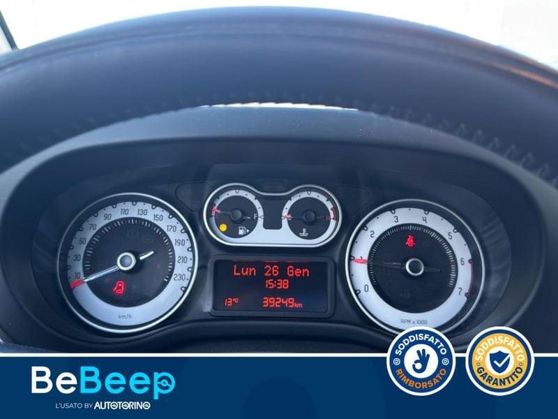 FIAT 500L 1.4 POP STAR 95CV