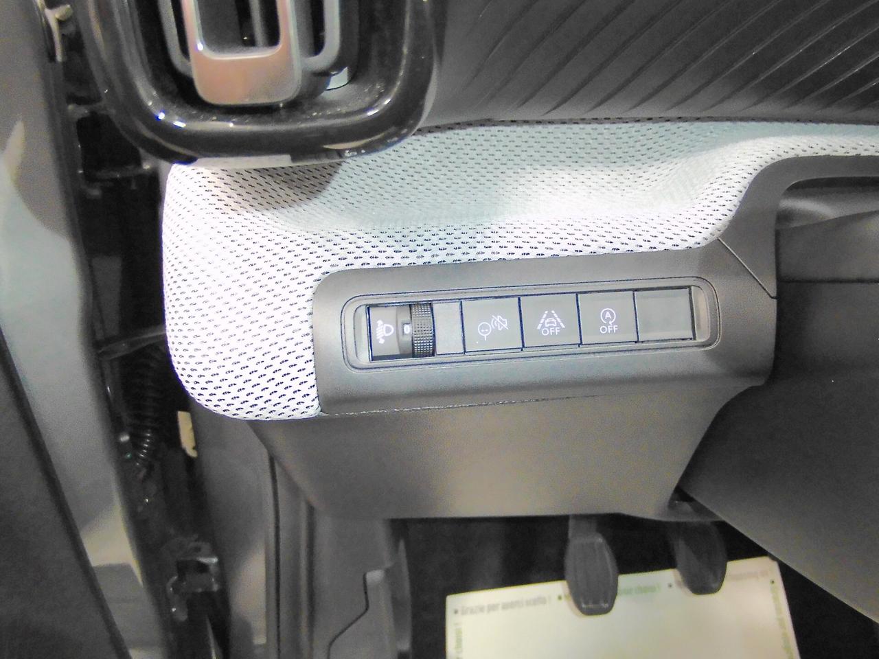 Citroen C3 PureTech 100 S&S Plus 2025