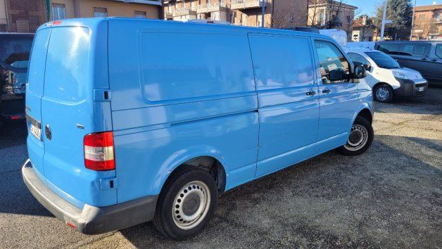 VOLKSWAGEN Transporter 2.0 TDI 84CV PL Furgone Passo lungo