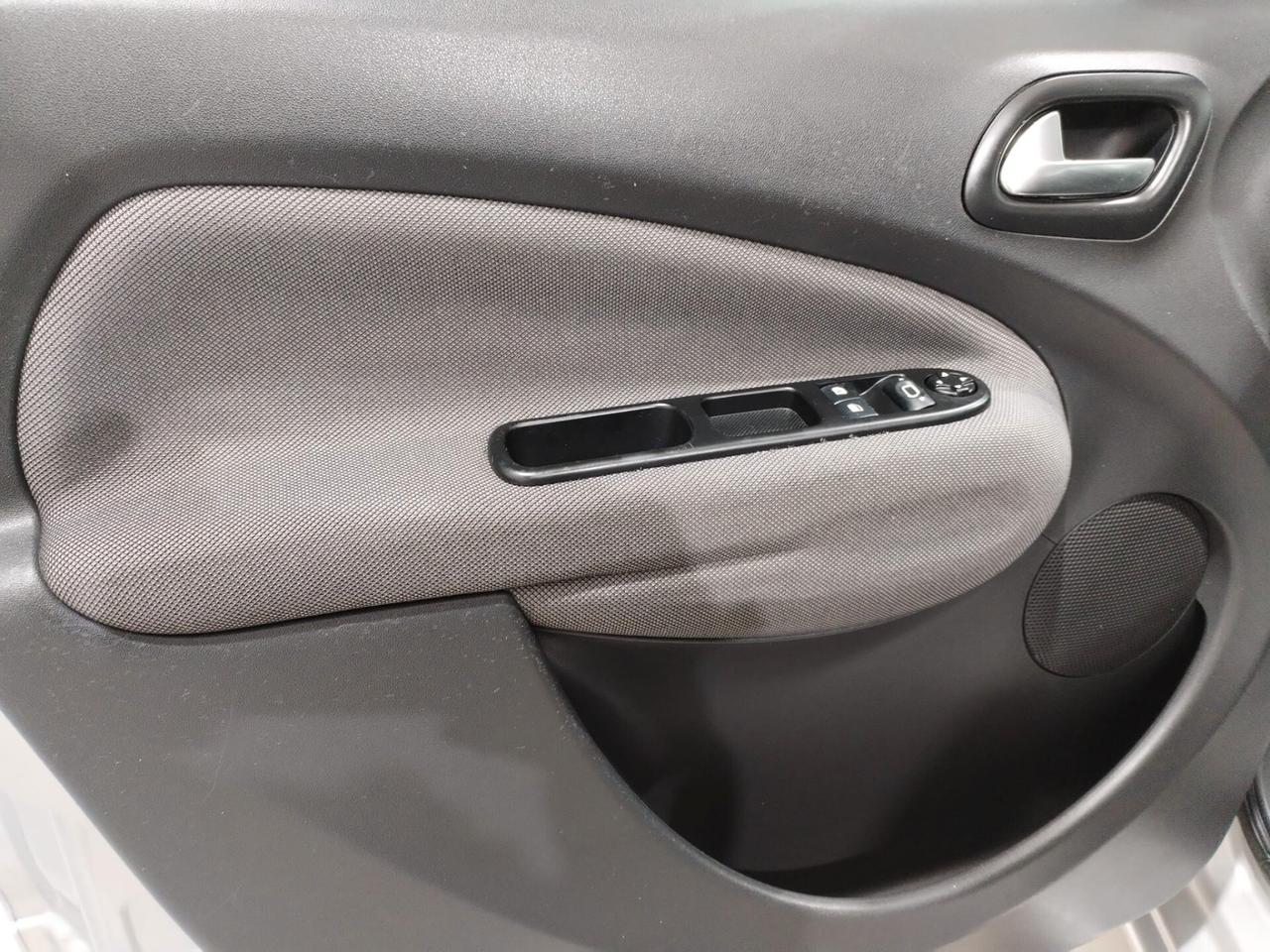 Citroen C3 Picasso 1.6 HDi 90 Seduction