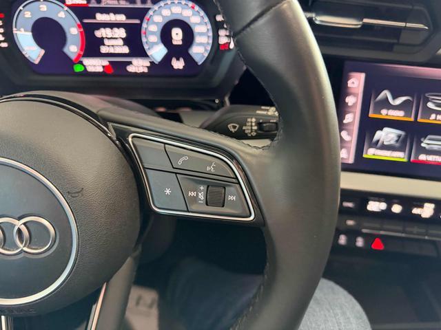 AUDI A3 SPB 30 TDI Business