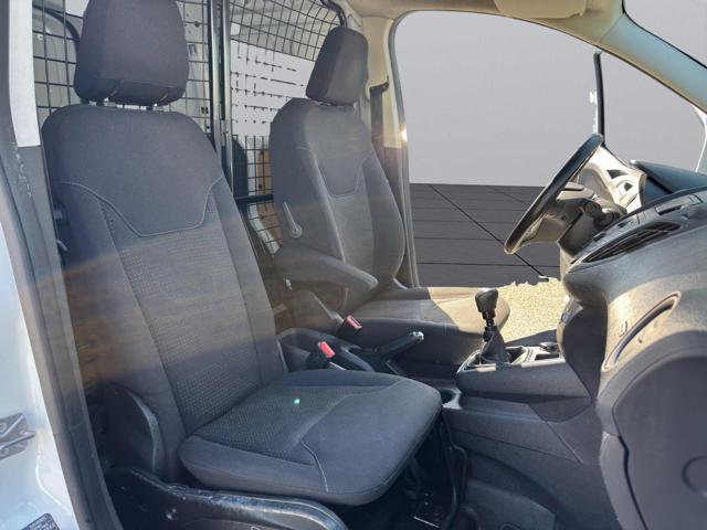 FORD Transit Courier 1.5 TDCi 75CV-OTTIME CONDIZIONI-SENSORI+IVA-E6D-