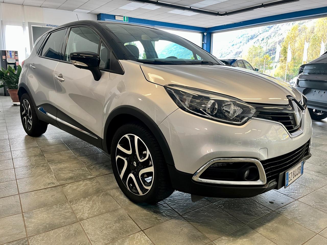Renault Captur 0.9 TCe 12V 90 CV S Energy R-Link