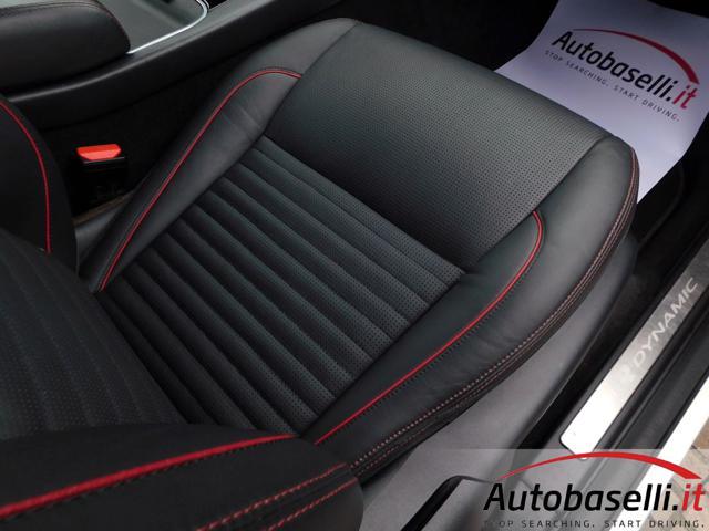 LAND ROVER Discovery Sport 2.0TD4 IBRIDO 180CV AWD R-DYNAMIC S AUTOMATICA