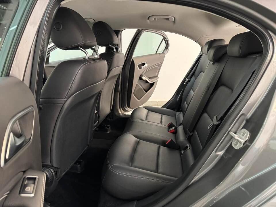 Mercedes-benz Classe A 180 d Sport 110/CV 2018