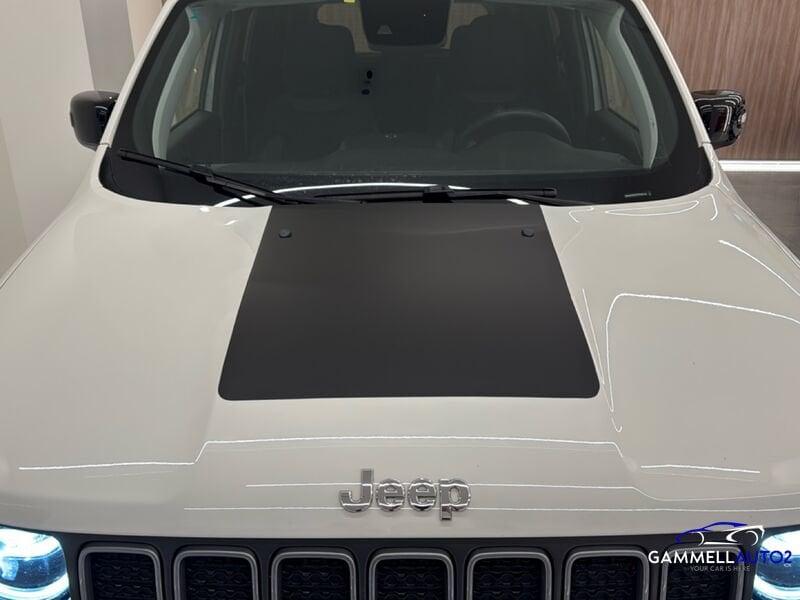 Jeep Renegade Renegade 1.6 Mjt 130 CV Limited