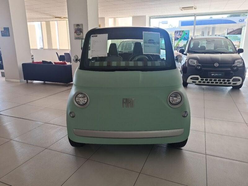 FIAT Topolino Fiat 6kw