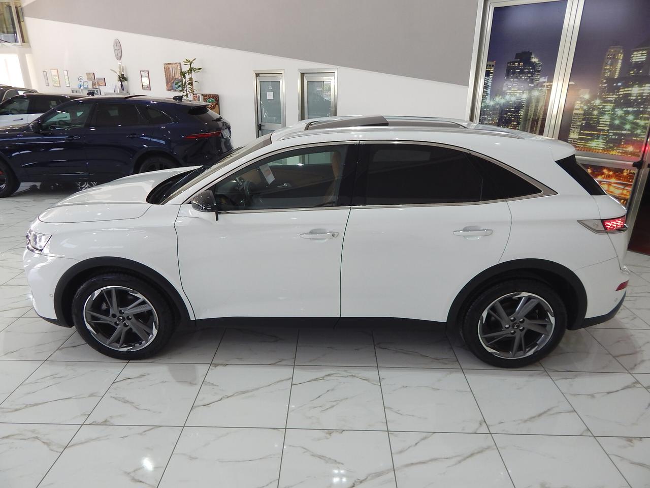 DS Automobiles DS 7 Crossback 1.5 bluehdi Grand Chic "OPERA" 130cv Aut. TETTO