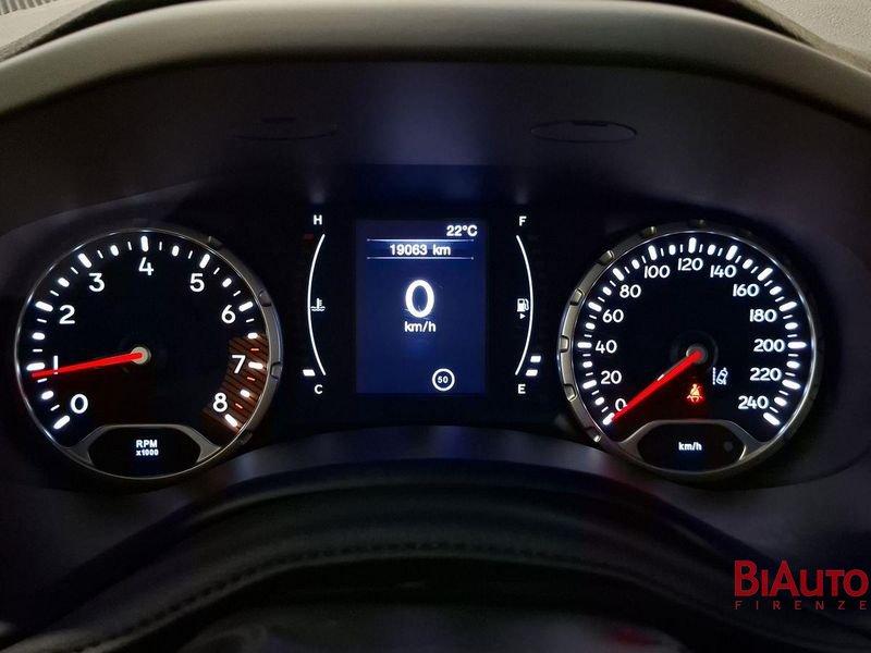 Jeep Renegade Renegade 1.0 t3 Longitude 2wd