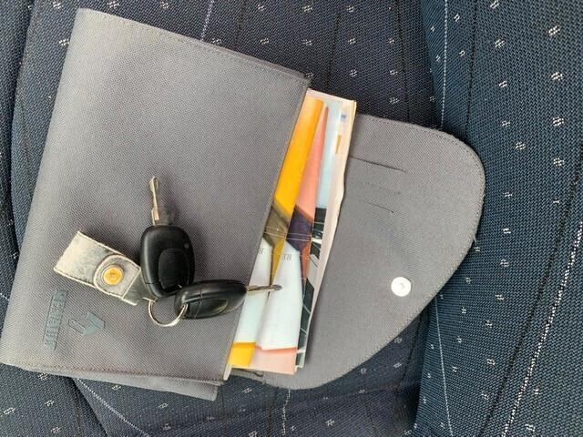 Renault Clio 1.2 cat 3 porte, Finanziabile, solo 2 proprietari, adatta a Neopatentato