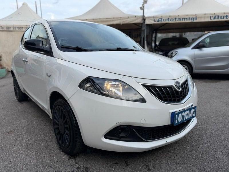 Lancia Ypsilon Ypsilon 1.0 FireFly 5 porte S&S Hybrid Ecochic Gold