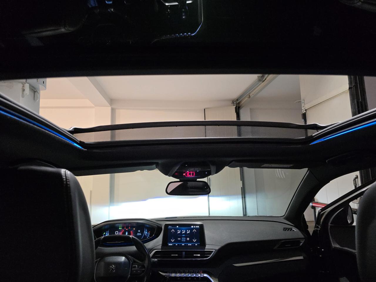 Peugeot 3008 BlueHDi 130 S&S GT Line