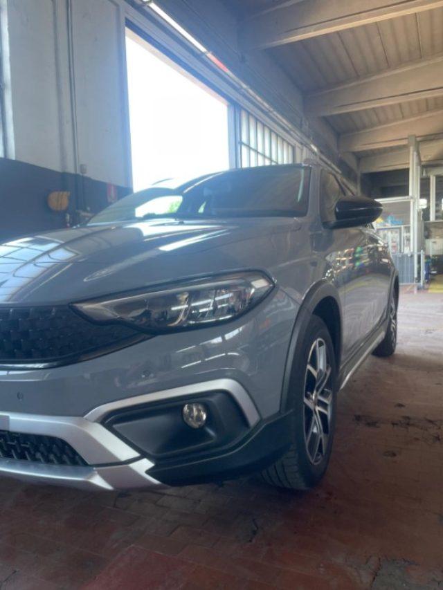 FIAT Tipo 1.3 Mjt S&S 5 porte Cross