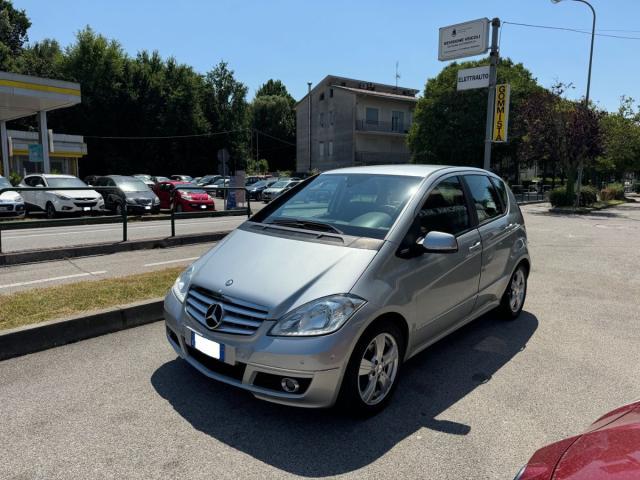 MERCEDES - Classe A - 160 CDI BlueEFFICIENCY Avantgarde NEOPATENTATI