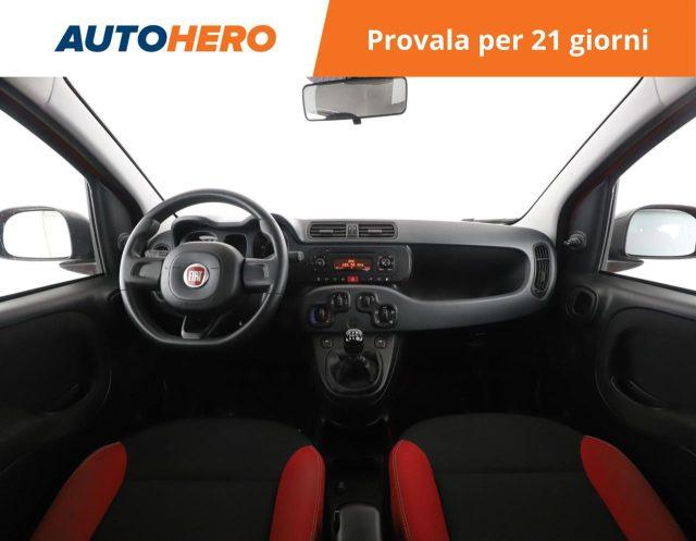 FIAT Panda 1.2 EasyPower Easy