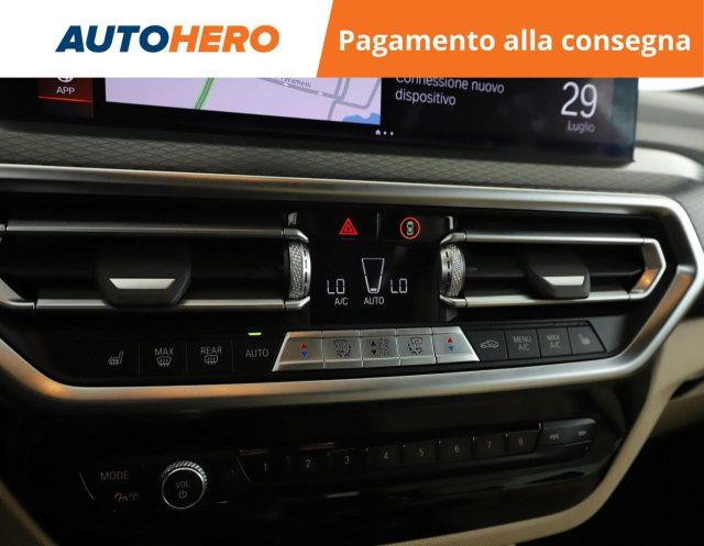 BMW X3 xDrive20d 48V Msport