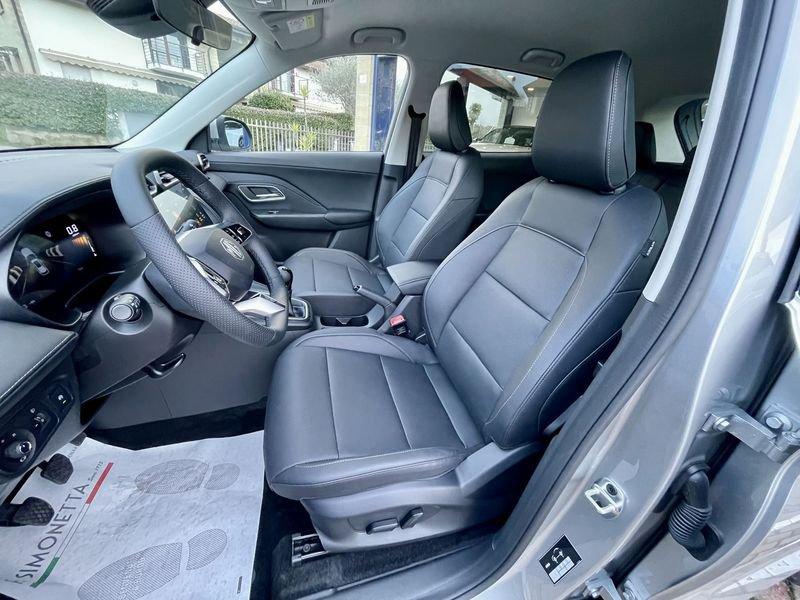 MG ZS 1.5 Comfort - KM0