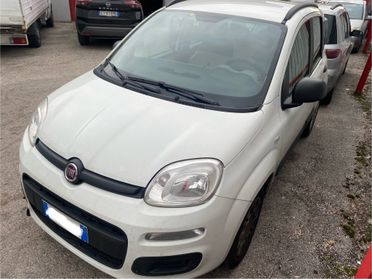 Fiat Panda 1.3 MJT