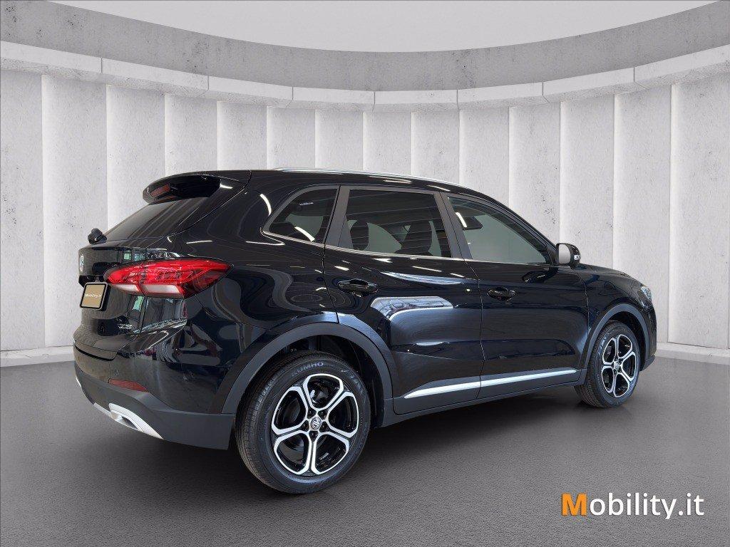 MG ZS 1.5 Comfort del 2026