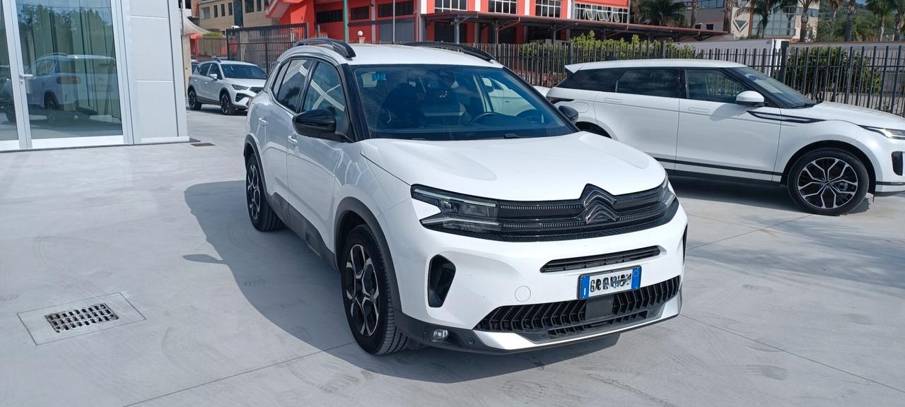 Citroen C5 Aircross BlueHDi 130 S&S EAT8 Feel Pack