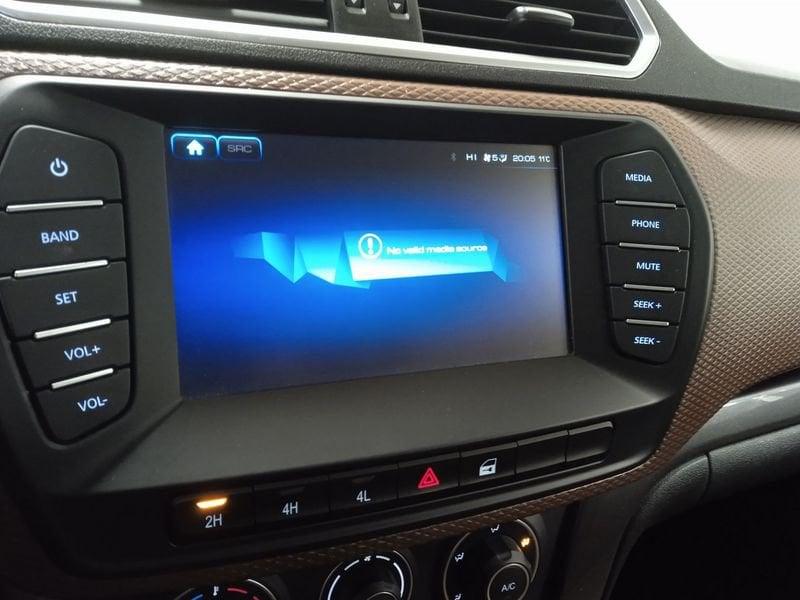 Great Wall Steed 2.4 Ecodual 4WD Premium