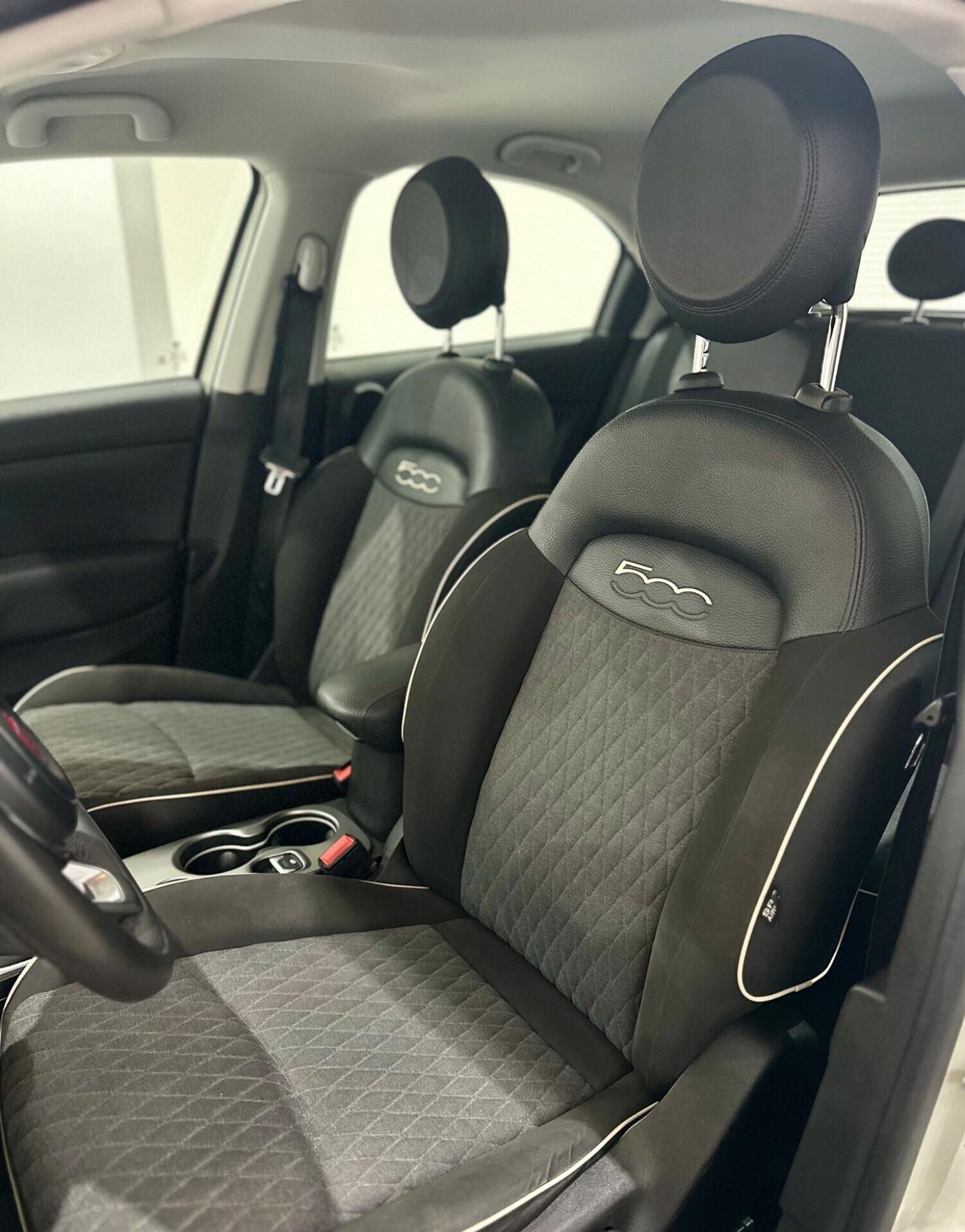 Fiat 500X 1.3 MultiJet 95 CV Cross