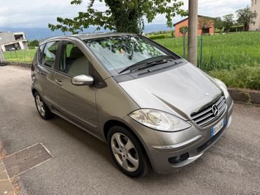 Mercedes-benz A 150 Avantgarde