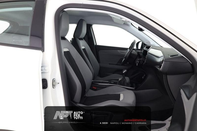 Opel Mokka Mokka 1.2 t Edition s&s 100cv