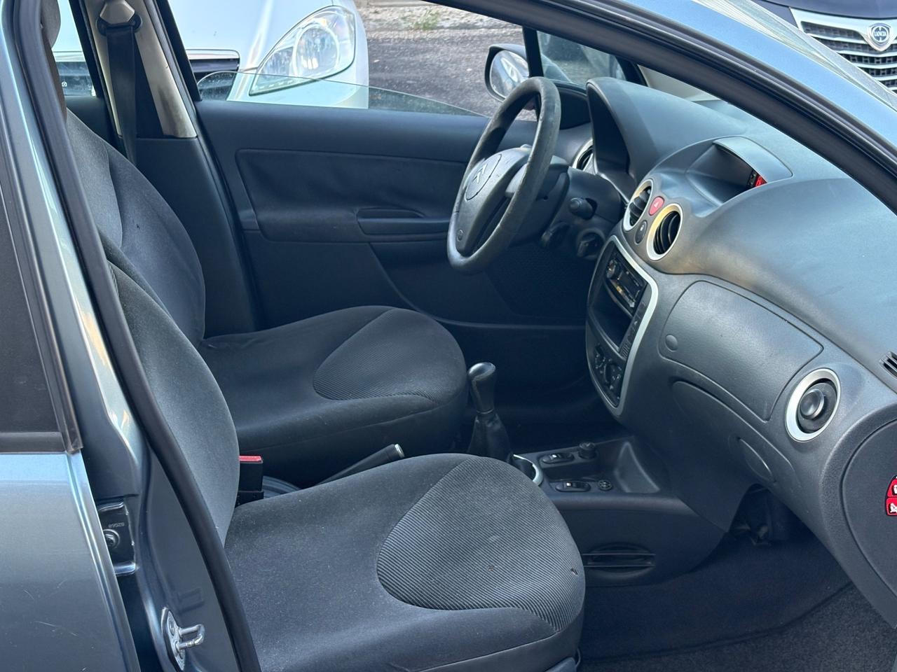 Citroen C3 1.1 Elegance Bi Energy G