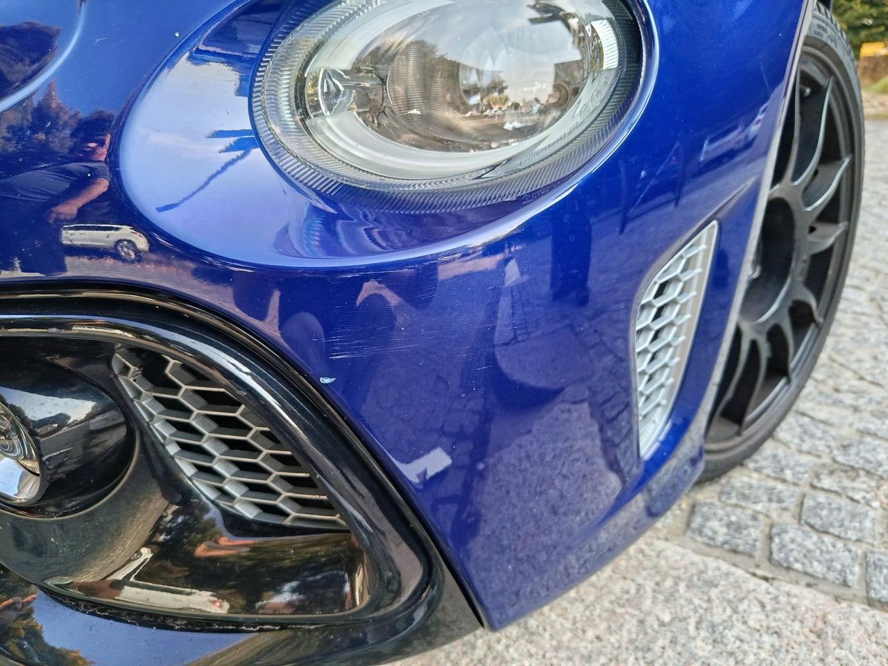 Abarth 595 1.4 T-Jet Pista #50330