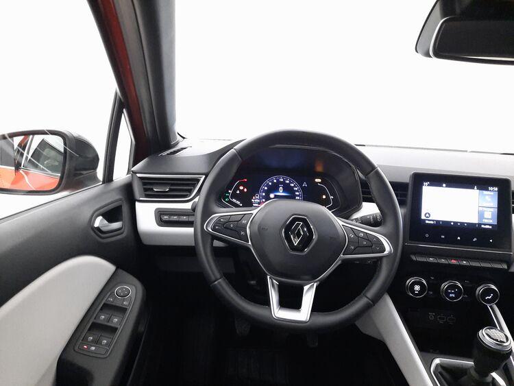 Renault Clio Techno BR819572 1.0 Benzina 90CV