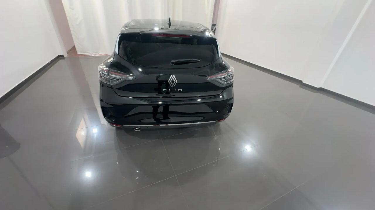 Renault Clio ECO-G 100 CV Techno