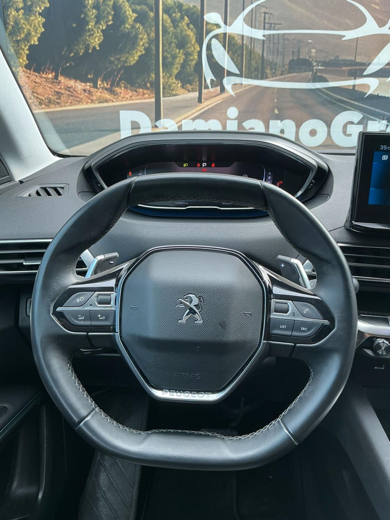 Peugeot 3008 S&S Allure Pack