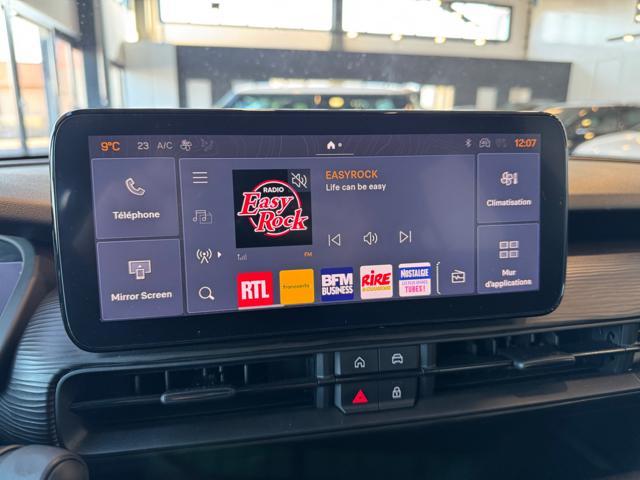 JEEP Avenger 1.2 Turbo 100 CV Altitude