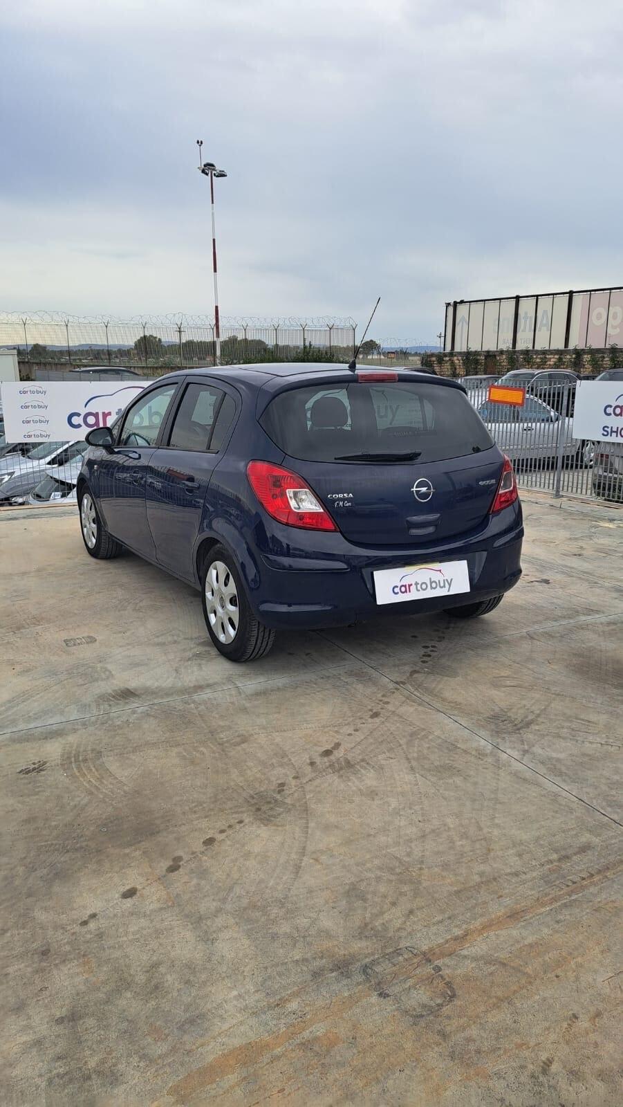 Opel Corsa 1.3 CDTI 75CV F.AP. 5 porte Elective