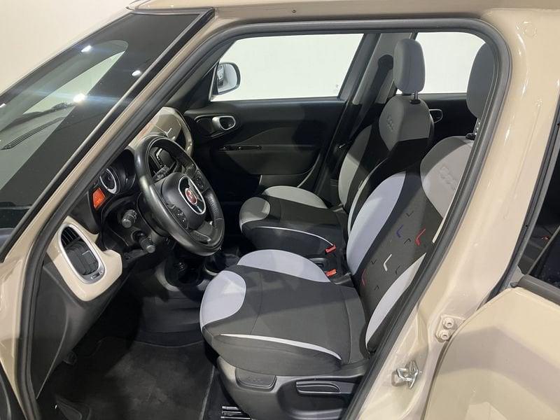 FIAT 500L 1.3 MultiJet 95cv Pop Star