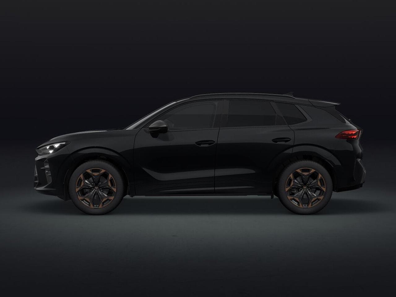 Cupra Terramar 1.5 hybrid 150cv dsg