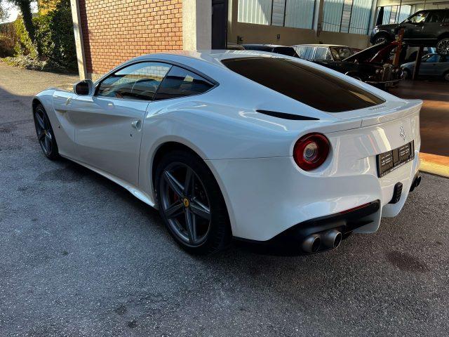 FERRARI F12 Berlinetta 6.3 dct