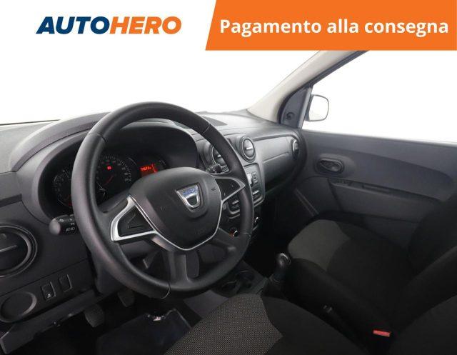 DACIA Lodgy 1.6 100CV Start&Stop 5 posti Ambiance