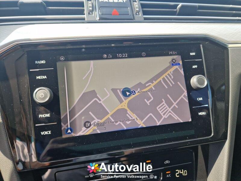 Volkswagen Passat VARIANT 2.0 TDI COMF. BMT DSG