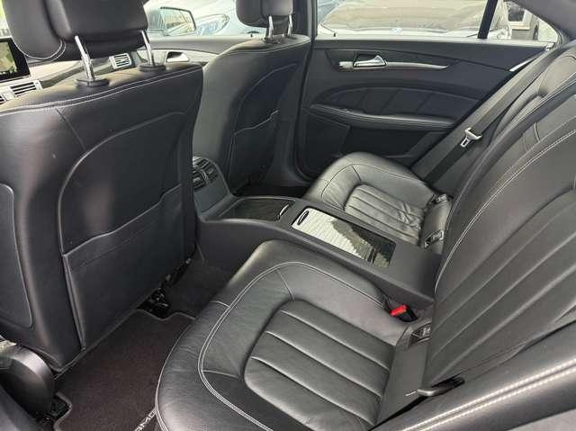 Mercedes-Benz CLS 250 CLS 250 d (bt) Premium 4matic /KM CERTIFICATI