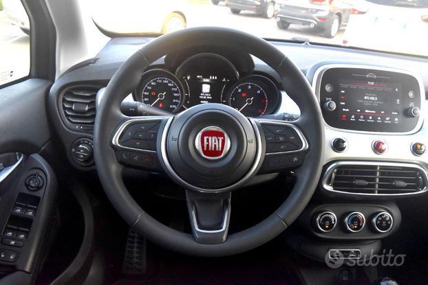 Fiat 500X 1.3 M-jet 95cv Connect