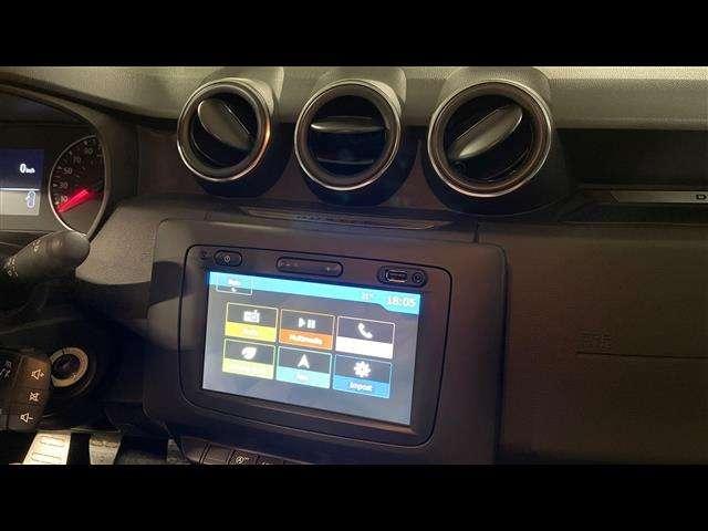 Dacia Duster 1.6 SCe 115cv Prestige 4x2