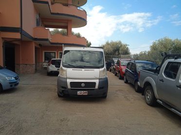 Fiat Ducato 33 2.3 MJT PC-TN Furgone