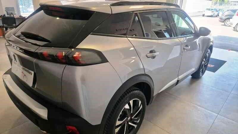 Peugeot 2008 BlueHDi 110 CV S&S Allure Pack
