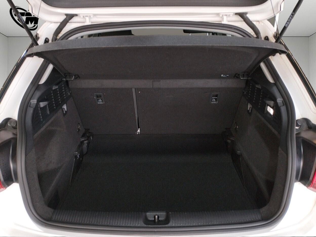 Audi Q2 30 2.0 tdi
