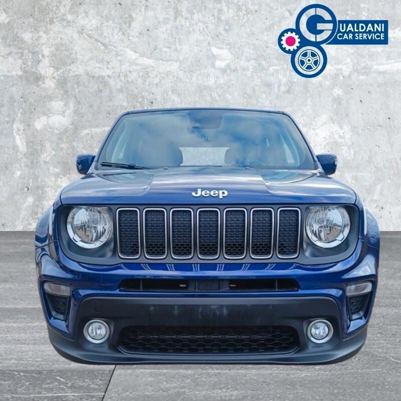 JEEP Renegade Renegade 1.0 T3 Longitude