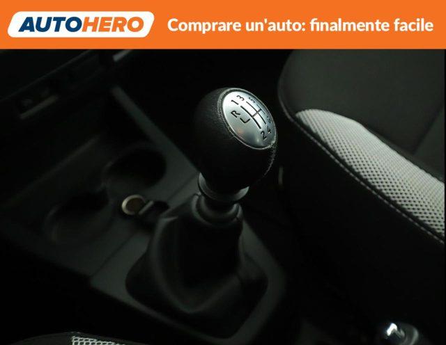 DACIA Dokker Stepway 1.5 Blue dCi 8V 95CV